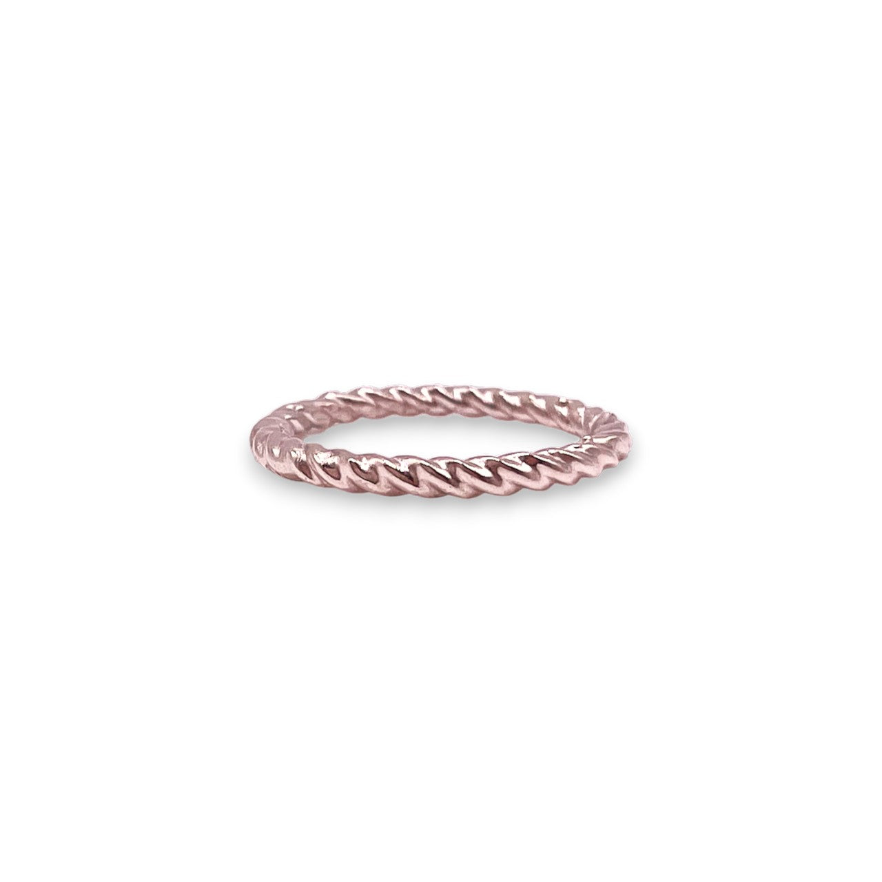 2MM Rope Ring