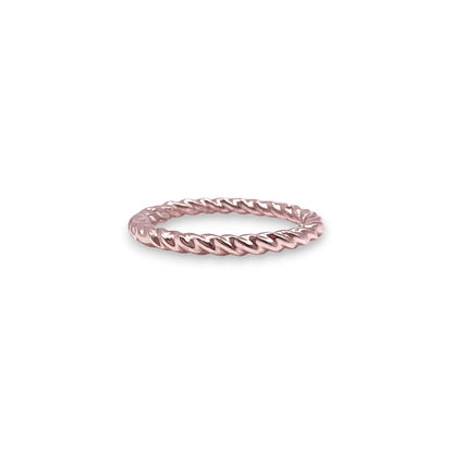 2MM Rope Ring