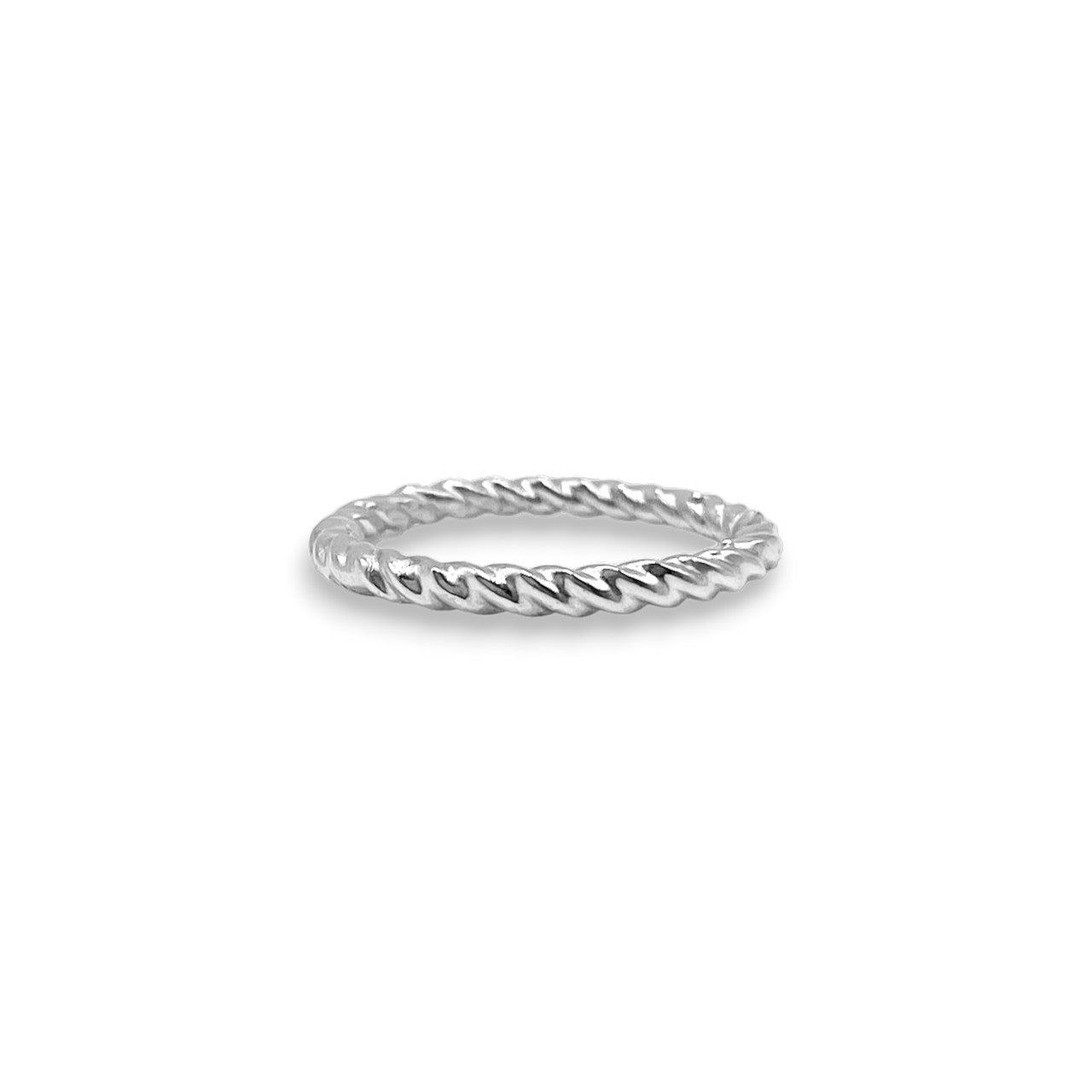 2MM Rope Ring