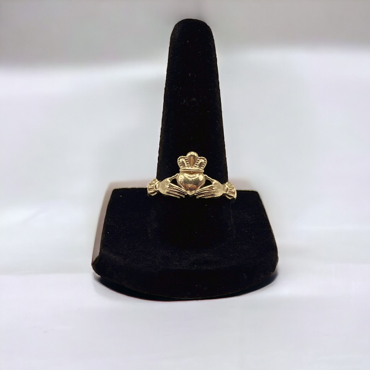 Claddagh Ring