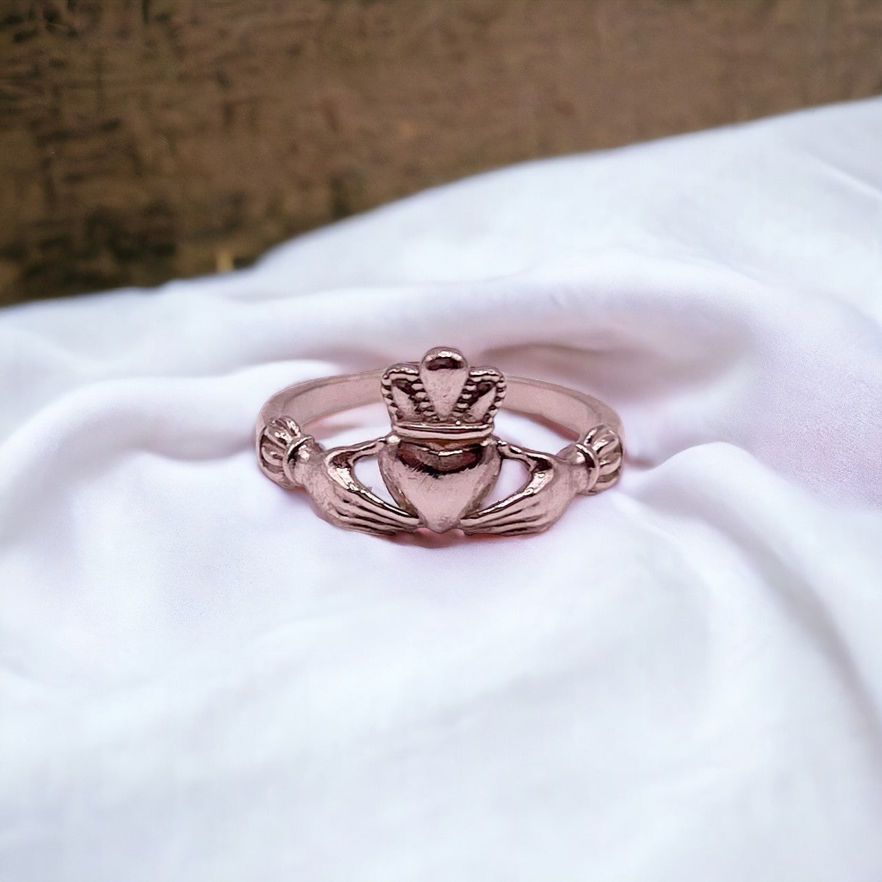 Claddagh Ring