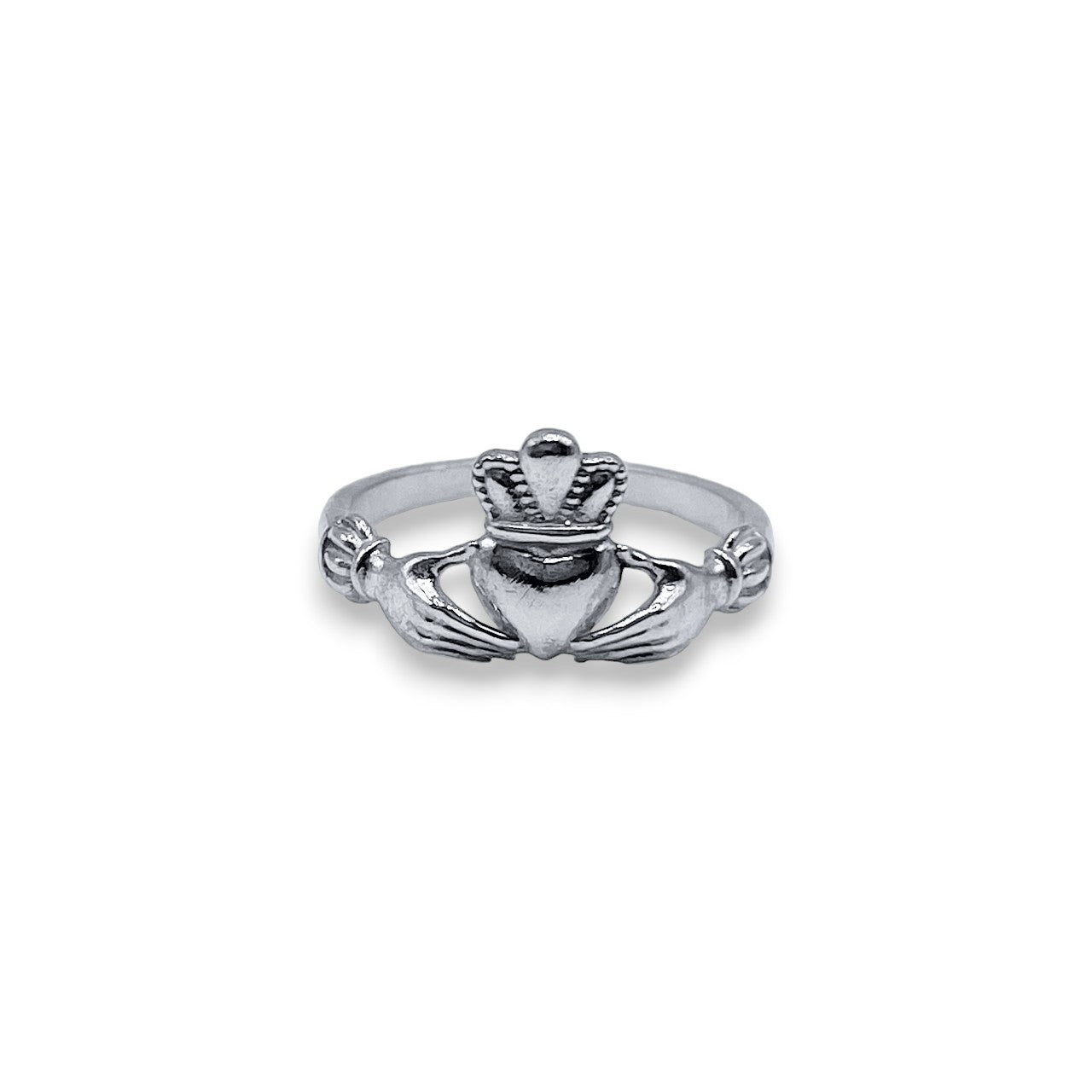 Claddagh Ring