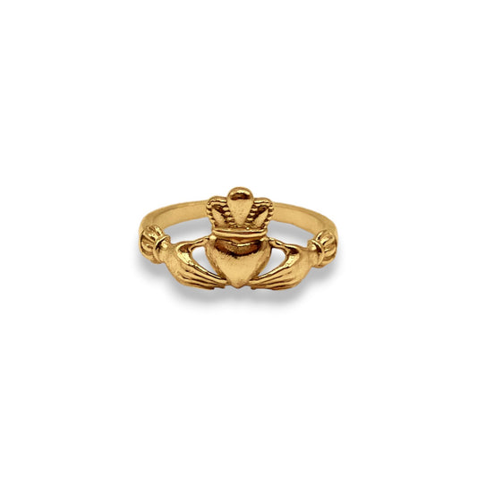 Claddagh Ring