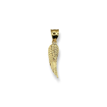 Angel Wing Pendant