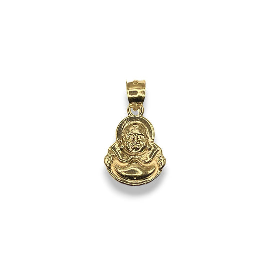 Buddha Pendant