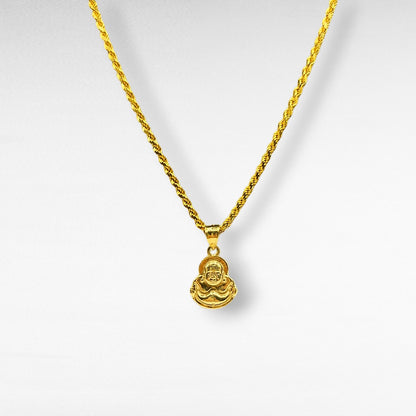 Buddha Pendant